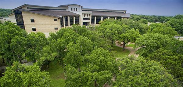 McLennan Community College (1/12/2016)