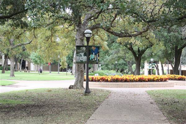 McLennan Community College (1/12/2016)