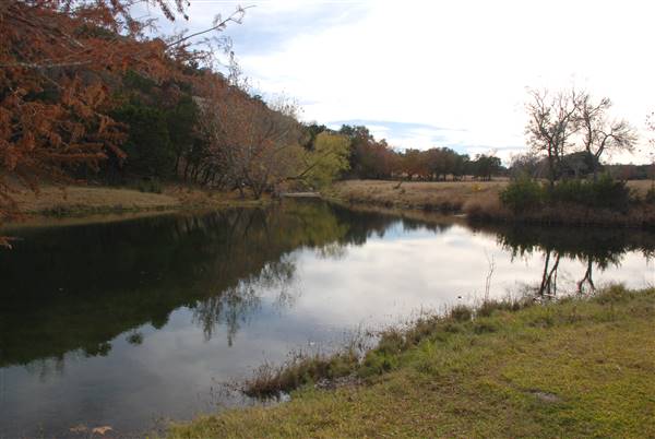 Longhorn River Ranch (12/9/2015)