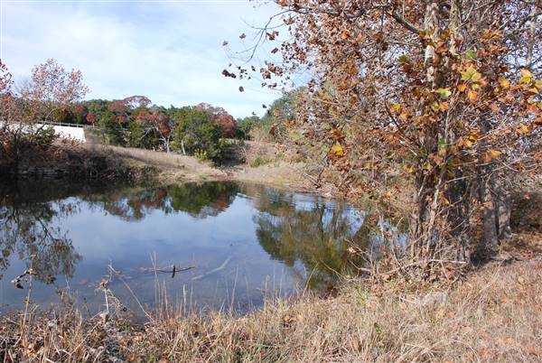 Longhorn River Ranch (12/9/2015)