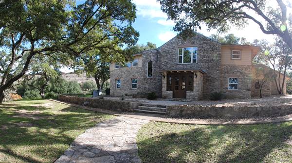 Longhorn River Ranch (12/9/2015)