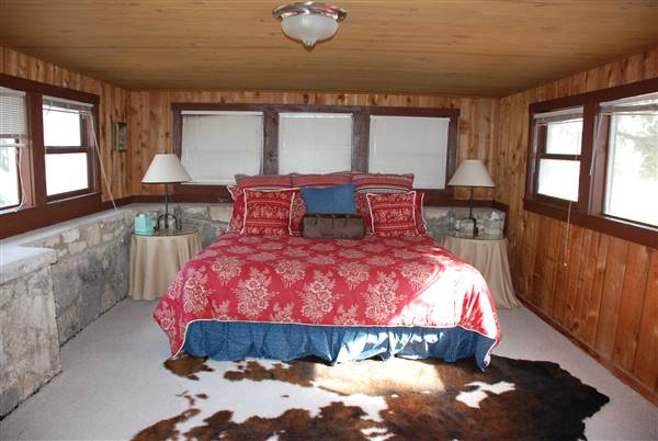 Longhorn River Ranch (12/9/2015)