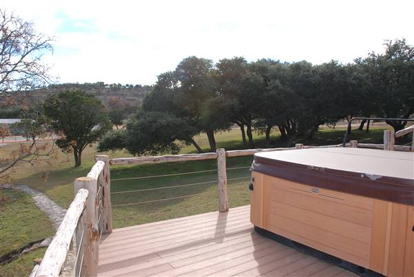 Longhorn River Ranch (12/9/2015)