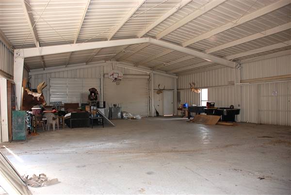 Longhorn River Ranch (12/9/2015)