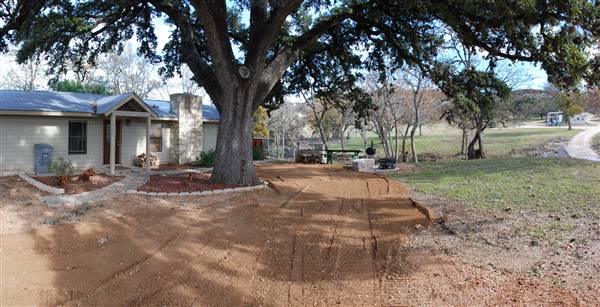 Longhorn River Ranch (12/9/2015)