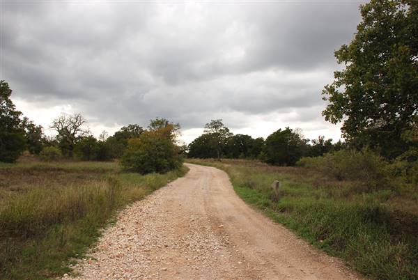 McKinney Roughs Nature Park (11/5/2015)