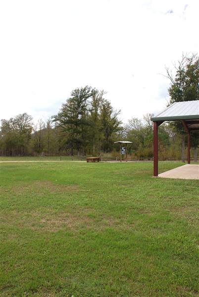 McKinney Roughs Nature Park (11/5/2015)