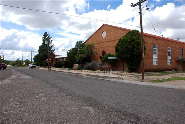 Marathon High School (10/15/2015)