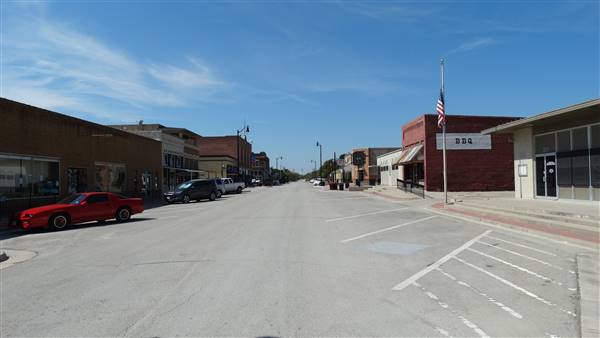 Sanger (1/29/2016)