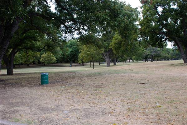 Cameron Park (10/21/2015)