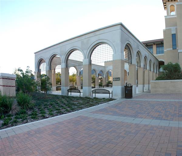 Texas State University (11/2/2015)