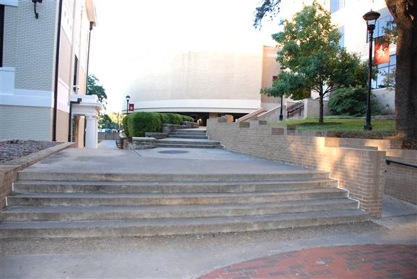 Texas State University (11/2/2015)