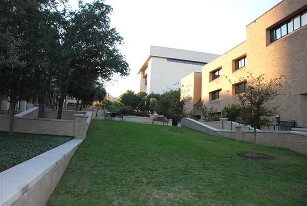 Texas State University (11/2/2015)