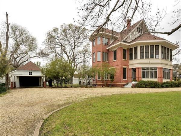 Zu-Bolton House (3/10/2016)