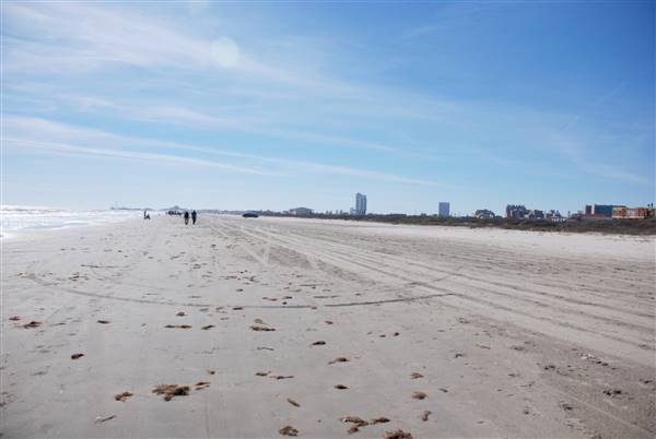 Stewart Beach (4/5/2016)