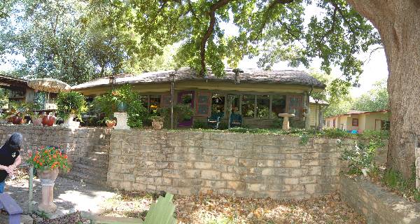 Williamson House (10/2/2007)
