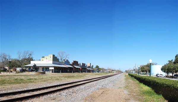 The Walding Station Event Venue (2/18/2016)