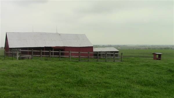 Maeshill Farm (4/18/2016)