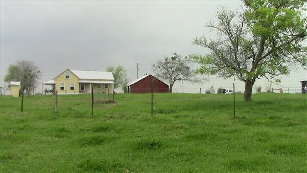 Maeshill Farm (4/18/2016)