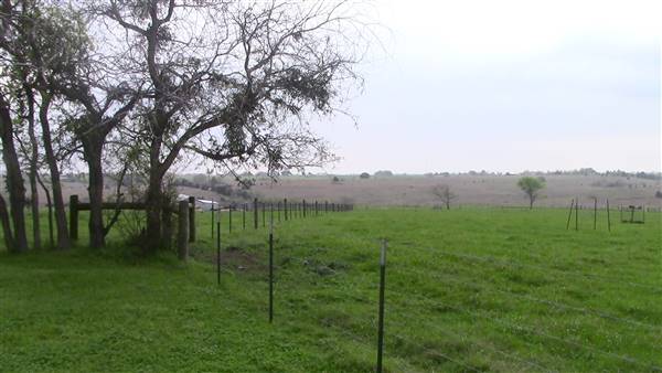 Maeshill Farm (4/18/2016)
