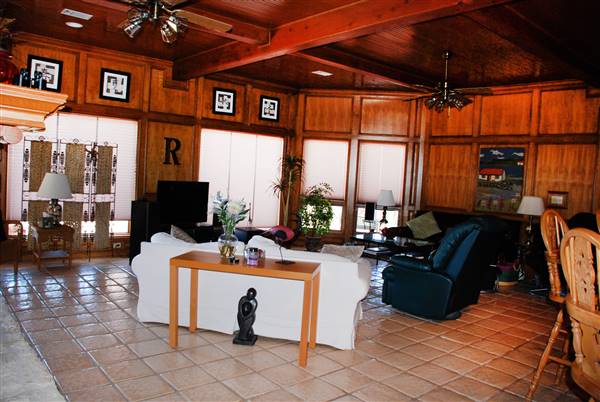 Sunset Ranch (3/22/2016)