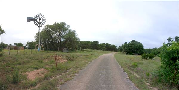 Storm Ranch (5/10/2016)