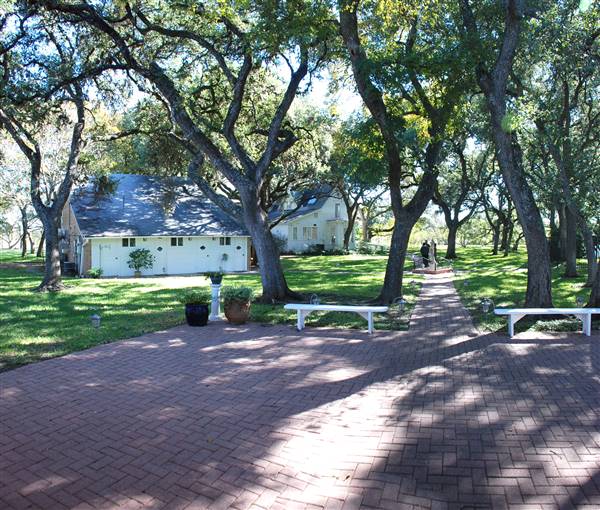 The Winfield Inn (5/17/2016)