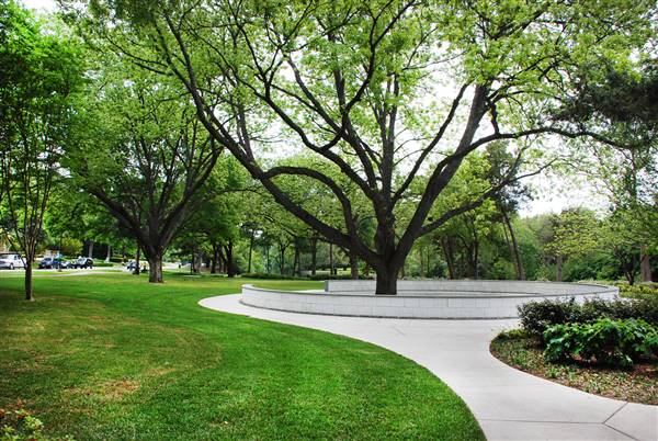 Lakeside Park (4/14/2016)