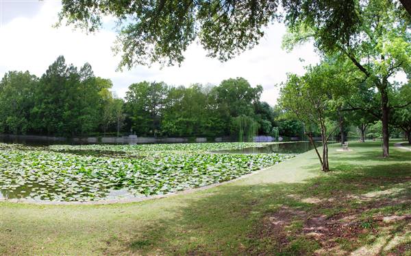 Lakeside Park (4/14/2016)