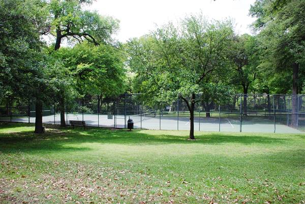 Davis Park (4/14/2016)
