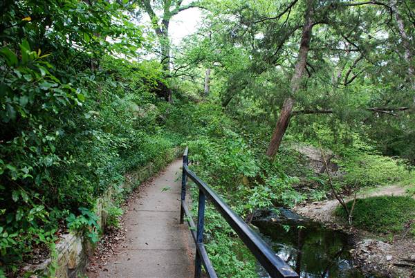 Davis Park (4/14/2016)