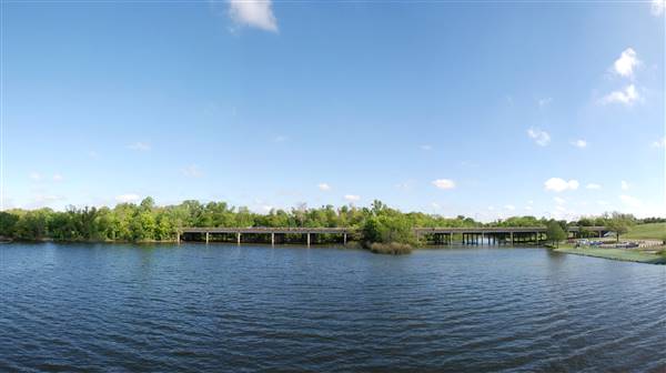 White Rock Lake Park (4/14/2016)