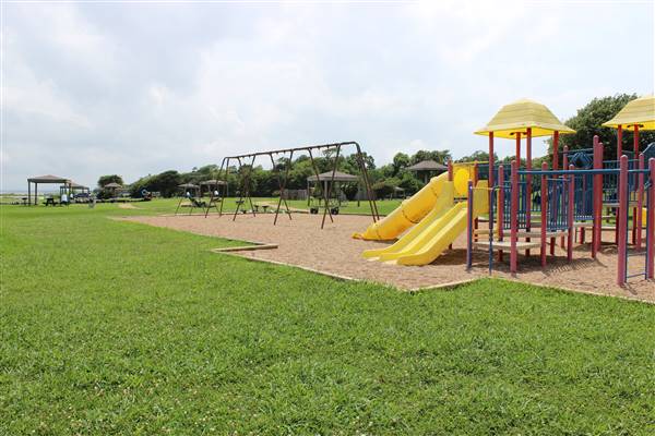 Pine Gully Park (6/16/2016)
