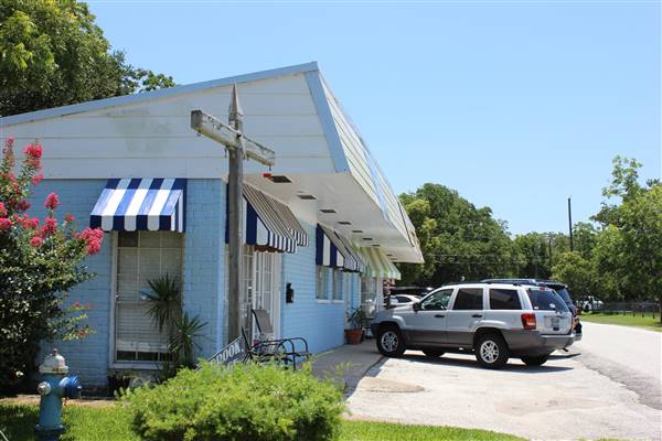 Seabrook (6/16/2016)