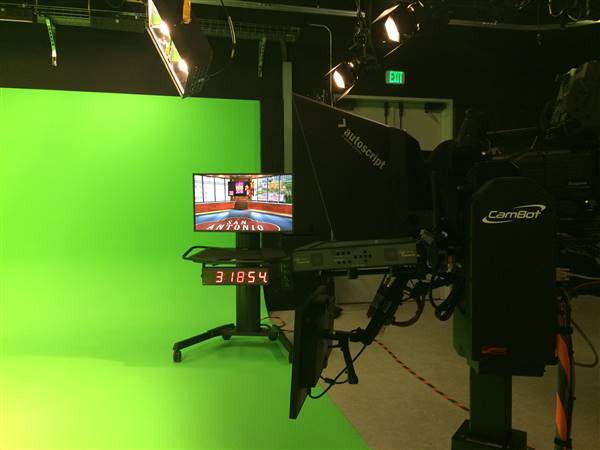 SA-CAN Studio (6/20/2016)