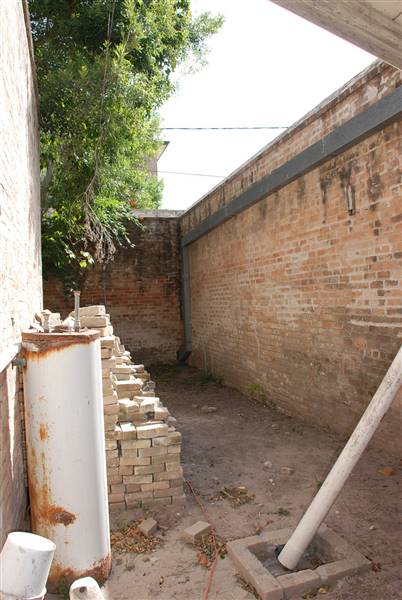 Former Jail (7/19/2016)