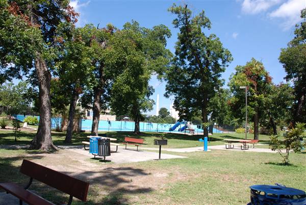 Roosevelt Park (8/5/2016)