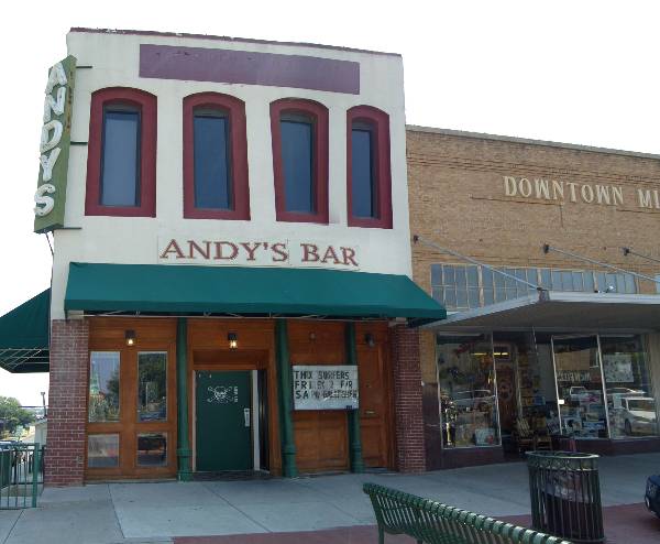Denton (8/31/2007)