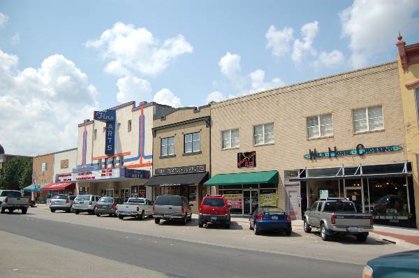 Denton (8/31/2007)
