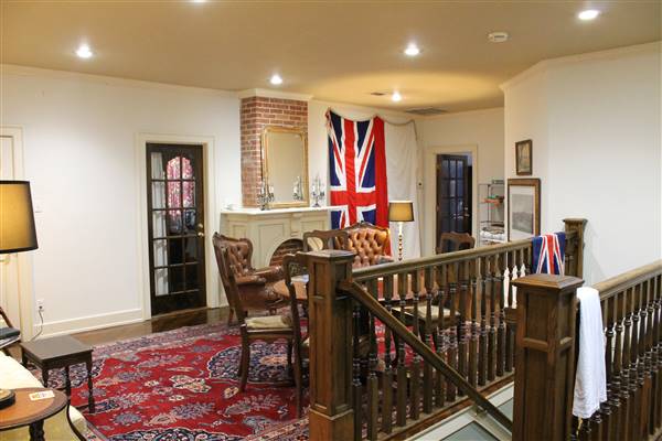 The English Merchant's Inn (9/12/2016)