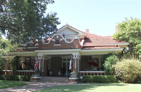 The English Merchant's Inn (9/12/2016)