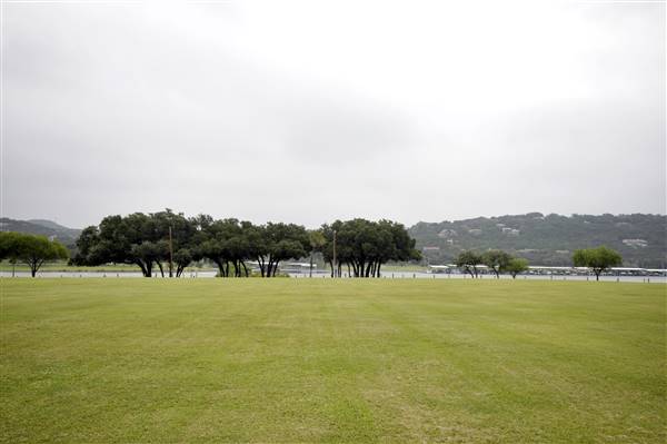 Bar K Park (9/21/2016)