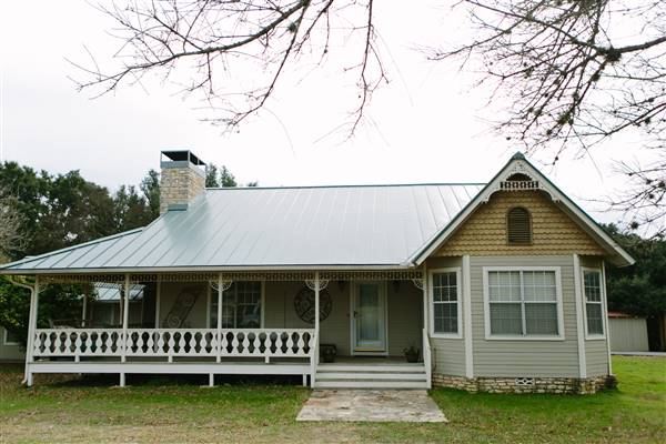 Camp Lucy (9/27/2016)