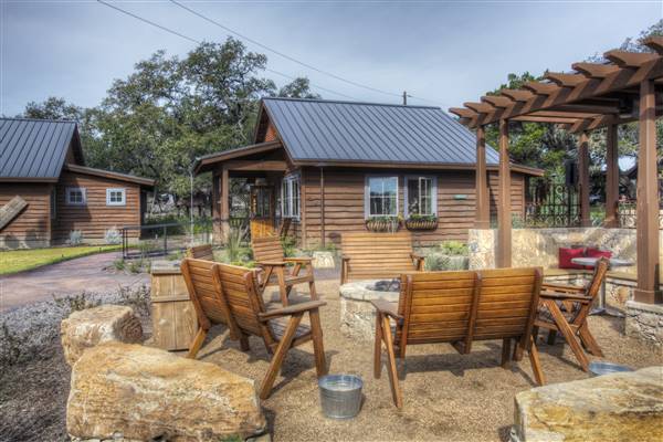 Camp Lucy (9/30/2016)