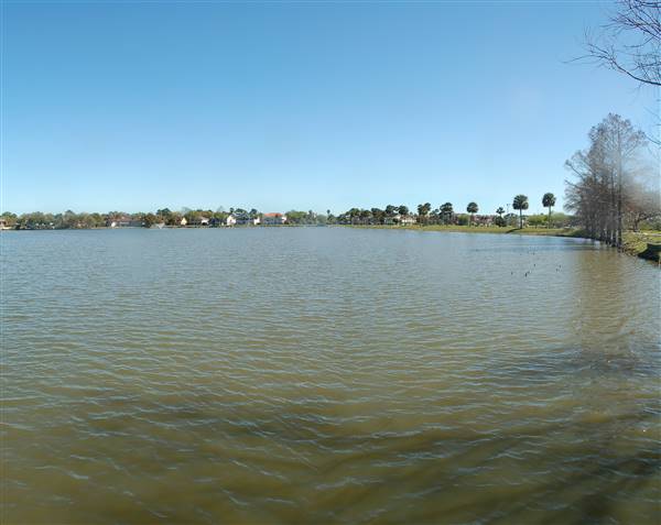 Nassau Bay City Park (12/15/2016)