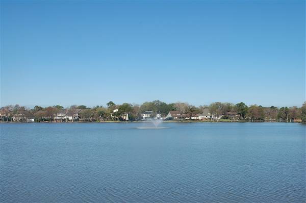 Nassau Bay City Park (12/15/2016)
