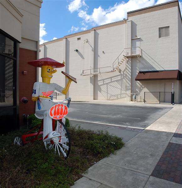 Arlington (12/16/2016)