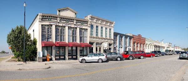 Hutto (10/30/2007)