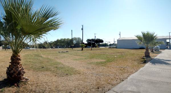 Hutto (10/30/2007)