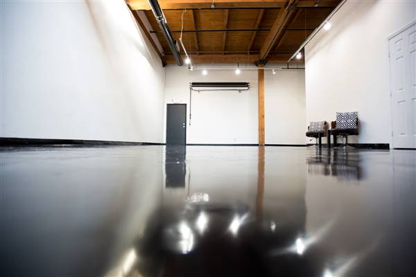 Ronin Art House Studios (2/13/2017)